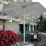 Hotell Rey Sancho Ramirez Somontano Sl 3*