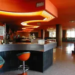 Hotell Rey Sancho Ramirez Somontano Sl Barbastro