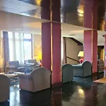 Hotell Rey Sancho Ramirez Somontano Sl Barbastro