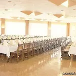Hotell Rey Sancho Ramirez Somontano Sl Barbastro