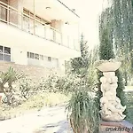 Rey Sancho Ramirez Hotel