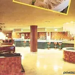 Hotel Rey Sancho Ramirez Barbastro