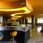 Rey Sancho Ramirez Hotel