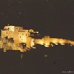 Hotel Rey Sancho Ramirez