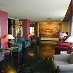 Hotell Rey Sancho Ramirez Somontano Sl 3*