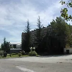 Hotell Rey Sancho Ramirez Somontano Sl Barbastro