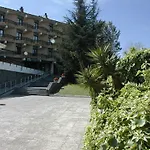 Rey Sancho Ramirez Somontano Sl Hotell Barbastro
