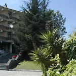 Rey Sancho Ramirez Somontano Sl Hotell