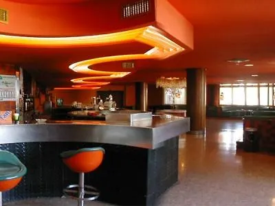 Rey Sancho Ramírez Hotel 3*
