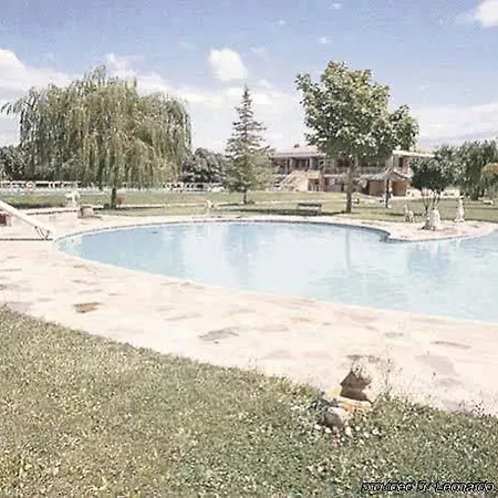 Rey Sancho Ramirez Somontano Sl Szálloda 3*