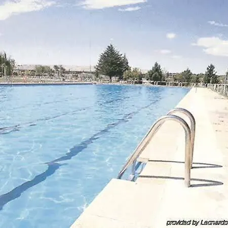 Rey Sancho Ramirez Somontano Sl