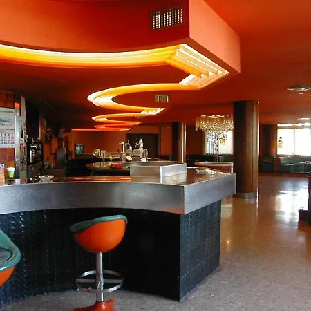 Otel Rey Sancho Ramirez Barbastro