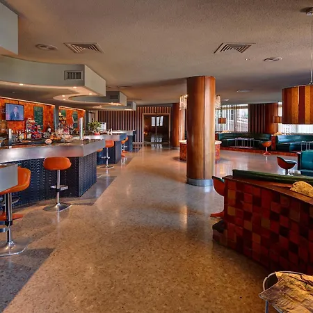 Hotel Rey Sancho Ramirez