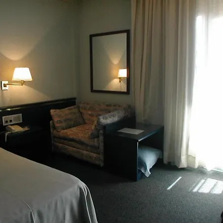 Rey Sancho Ramirez Somontano Sl Szálloda 3*