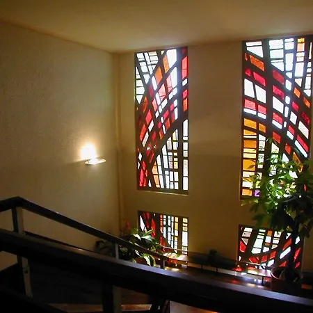 Rey Sancho Ramirez Somontano Sl 3*