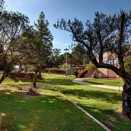 Rey Sancho Ramirez Hotel