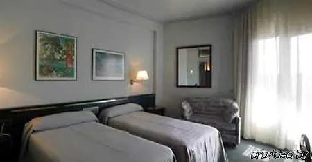Rey Sancho Ramírez Somontano Sl Hotel