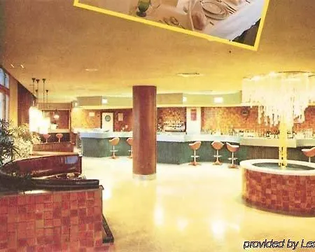 Szálloda Rey Sancho Ramirez Somontano Sl Barbastro