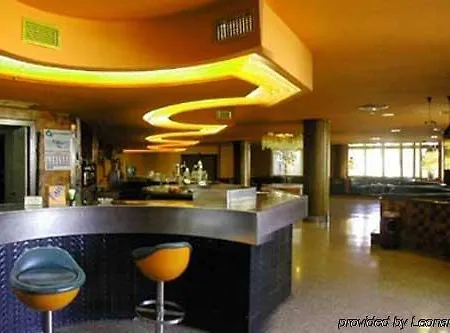 Rey Sancho Ramírez Somontano Sl Hotel