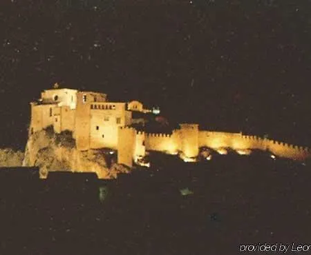 Hotel Rey Sancho Ramírez Somontano Sl