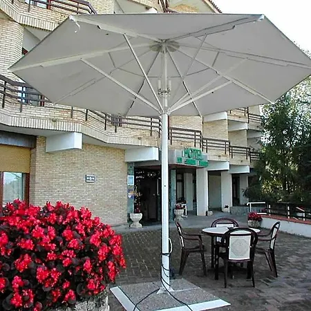 Hotel Rey Sancho Ramírez Somontano Sl