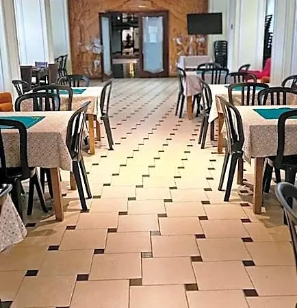 Hotel Rey Sancho Ramírez Somontano Sl 3*
