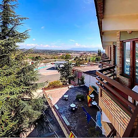 Rey Sancho Ramírez Somontano Sl Hotel 3*