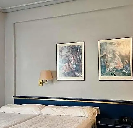 Hotel Rey Sancho Ramírez Somontano Sl 3*