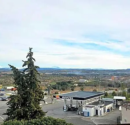 Hotel Rey Sancho Ramírez Somontano Sl 3*