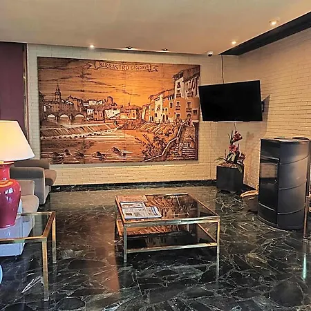 Hotel Rey Sancho Ramírez Somontano Sl