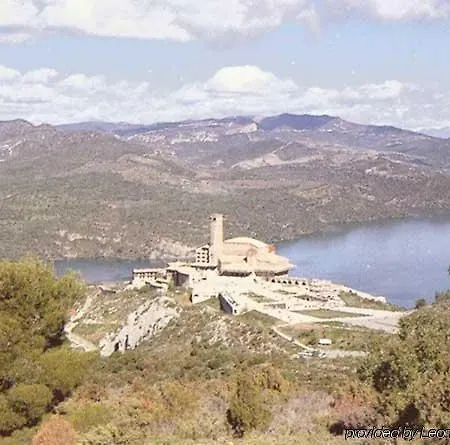 Rey Sancho Ramirez Somontano Sl