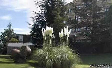 Hotel Rey Sancho Ramírez Somontano Sl Barbastro