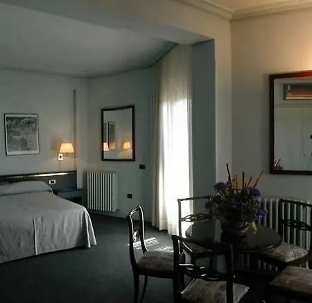 Rey Sancho Ramirez Somontano Sl 3* Barbastro