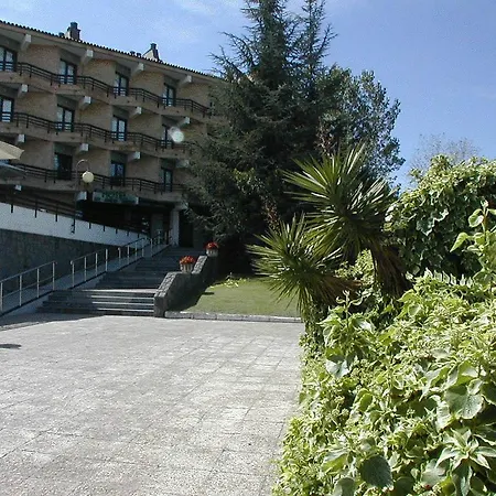 Rey Sancho Ramirez Somontano Sl ホテル バルバストロ