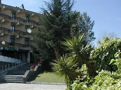 Rey Sancho Ramírez Somontano Sl Hotel