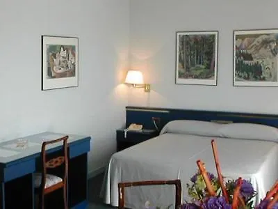 Rey Sancho Ramírez Somontano Sl Hotel 3*