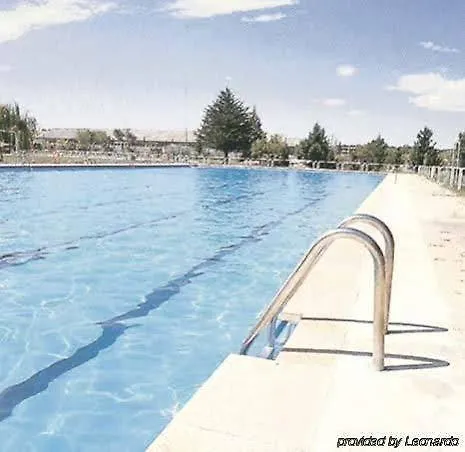 Rey Sancho Ramirez Somontano Sl