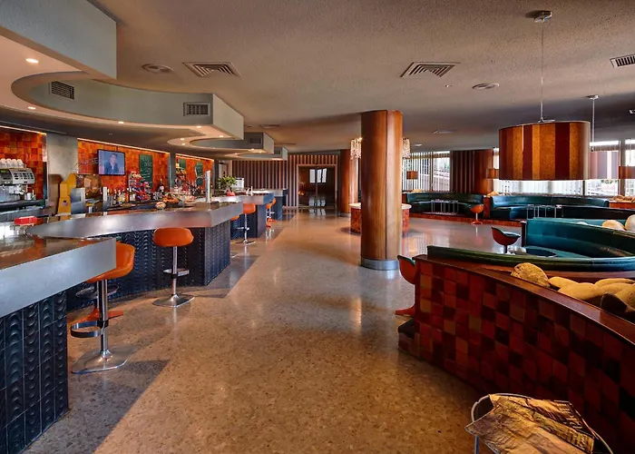 Hotel Rey Sancho Ramirez Somontano Sl