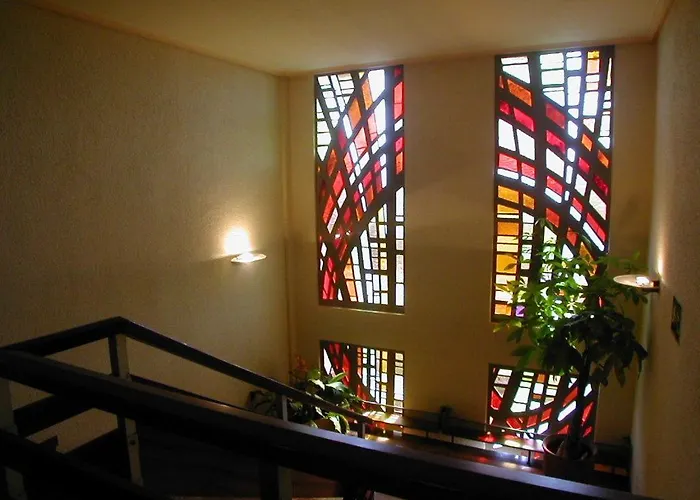 Rey Sancho Ramirez Somontano Sl 3*