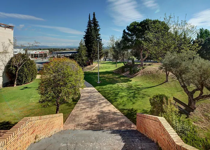 Rey Sancho Ramirez Somontano Sl Hotel 3*