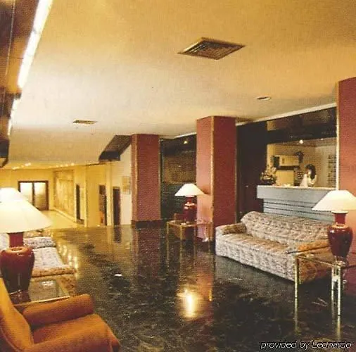 Rey Sancho Ramirez Somontano Sl Hotel