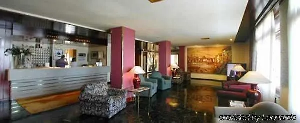 Rey Sancho Ramirez Somontano Sl 3* Barbastro