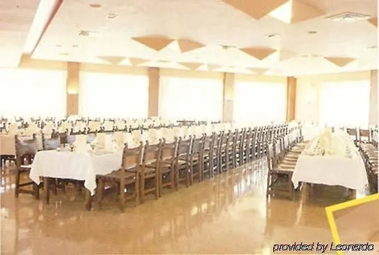 Hotel Rey Sancho Ramirez Somontano Sl Barbastro