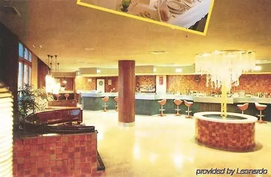 Hotel Rey Sancho Ramirez Somontano Sl Barbastro