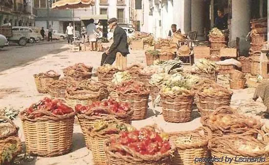 Hotel Rey Sancho Ramirez Somontano Sl